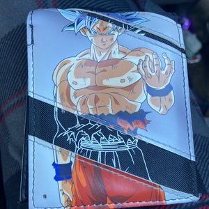 It is a Wallet